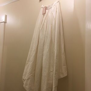 BHLDN Wedding Dress Separates